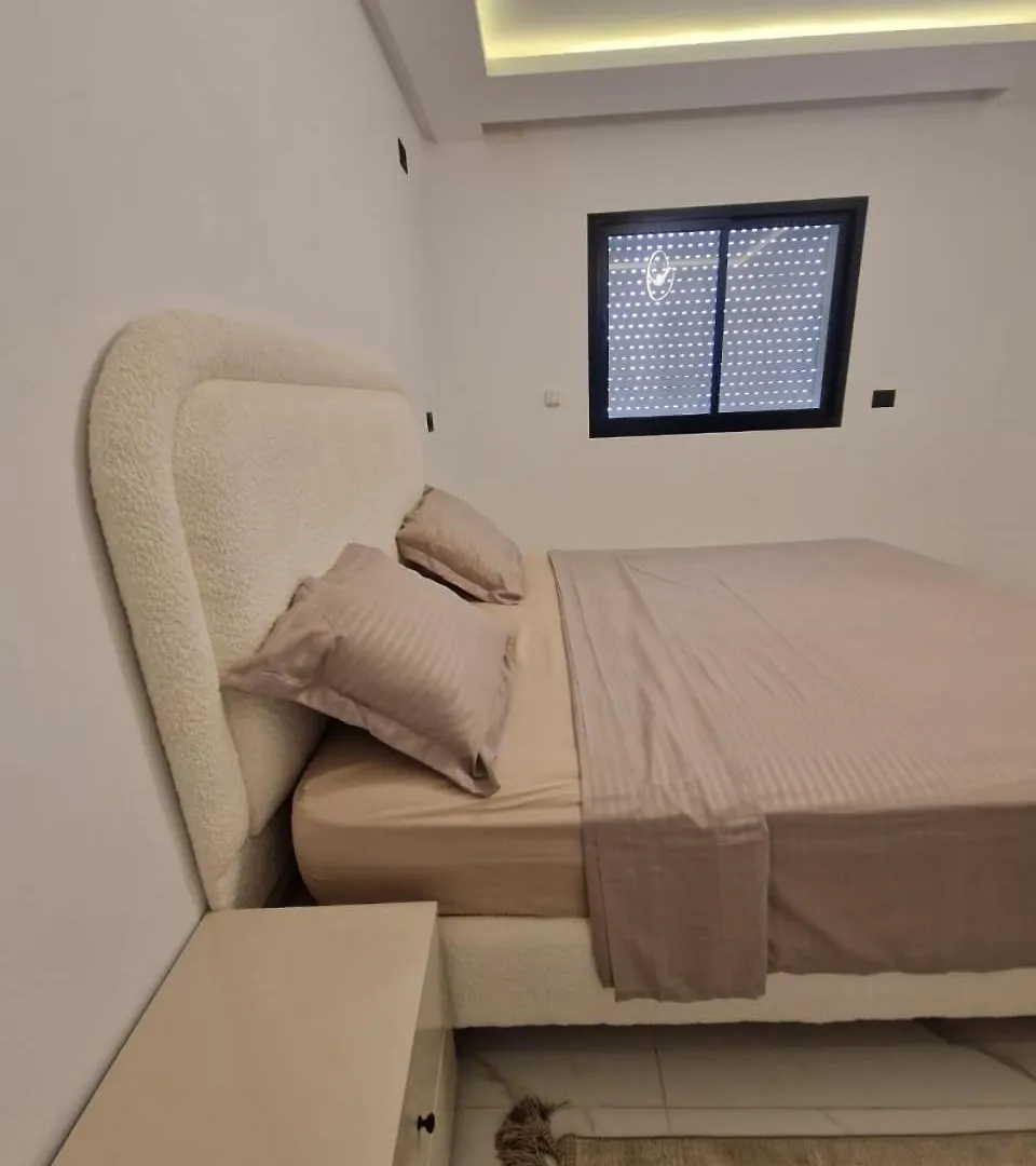Residence La Perla Tunis Tunezja