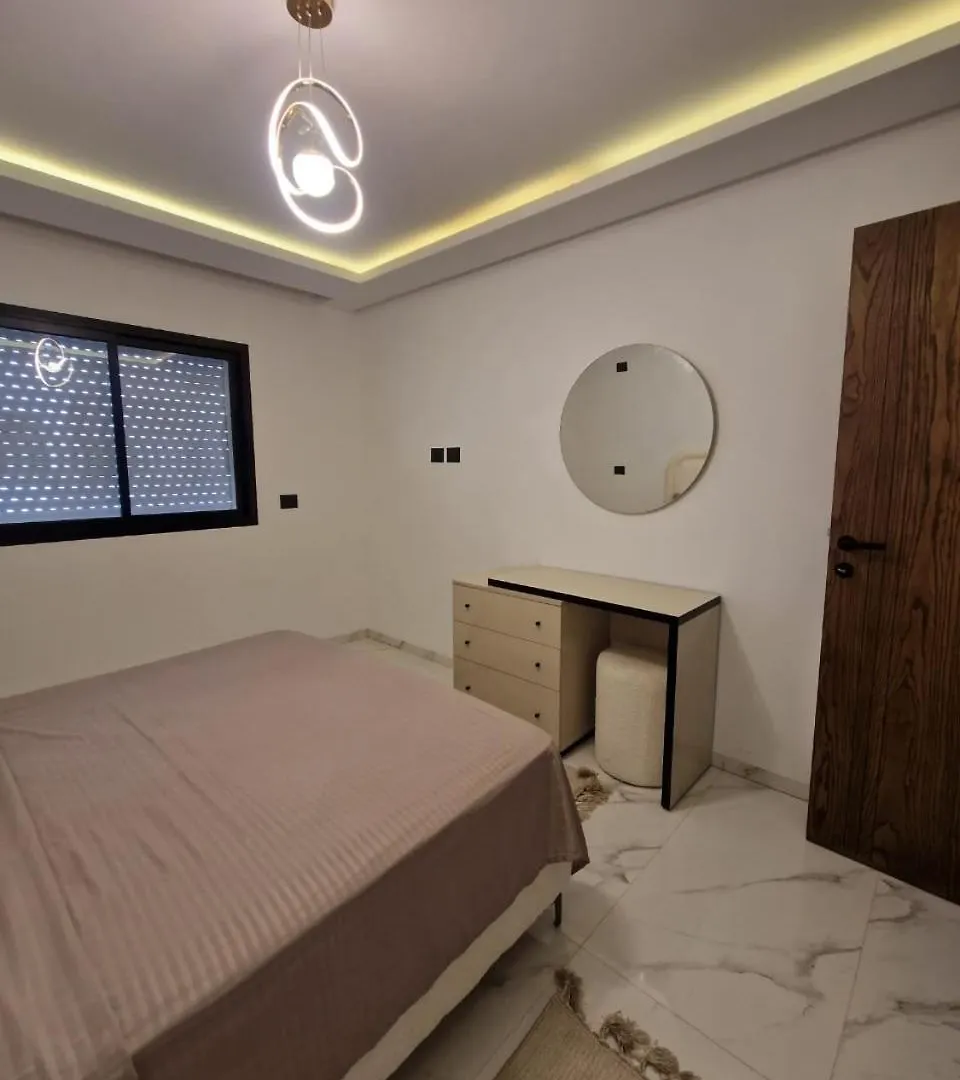 Residence La Perla Tunis 0*,  Tunezja