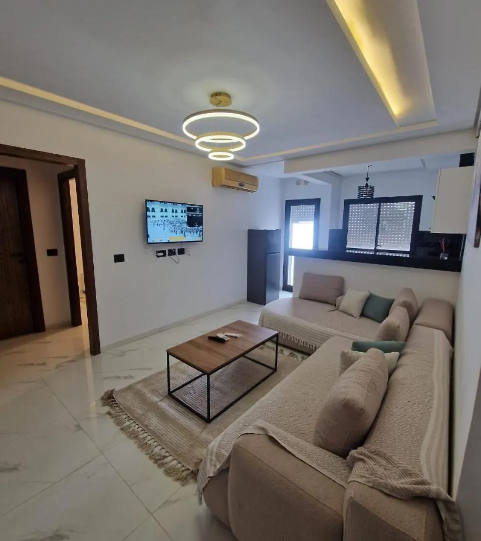 Residence La Perla Tunis